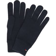 Tommy Hilfiger Handskar & Vantar Tommy Hilfiger Essential Flag Gloves - Mörkblå