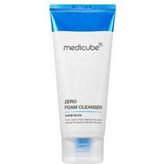 Medicube Face Cleansers medicube Zero Foam Cleanser 120 ml 120ml