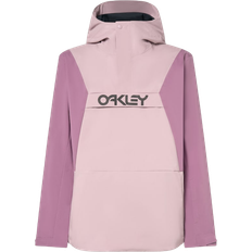 Oakley Tnp Tbt Insulated Anorak - Double Toadstool