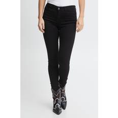 B.Young Lola Luni Jeans - Svart