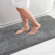 Non-Slip Bath Mats on sale Smiry Microfiber Bath Mat 40 x 60 cm
