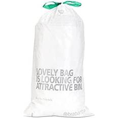 Brabantia G Bin Liners 20 Bags 23-30 Litre/Size