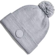 Under Armour Herr Mössor Under Armour UA Driver Pom Beanie - Golf Grey Pom