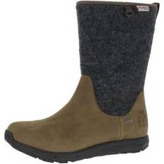 Icebug Grove ReWool Michelin Winterstiefel - Braun