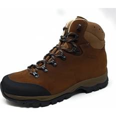 Chaussures Chukka Meindl Chaussures de Randonnée Jersey Pro - Marron
