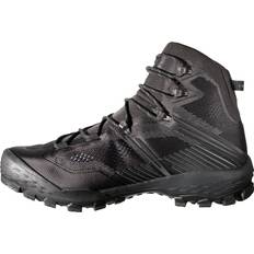 Mammut Støvler Mammut Ducan II High GTX Vandresko - Sort