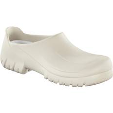 Birkenstock A630 Träskor - Vit