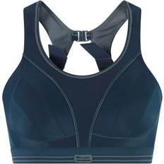 Shock Absorber Ultimate Run Bra - Blue