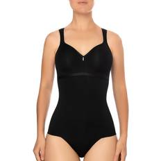 Felina Shapewear & Ondergoed Felina Basic Wireless Moulded Body - Zwart