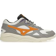 Mizuno Basketball Shoes Mizuno Sky Medal Patta - Grey Orange