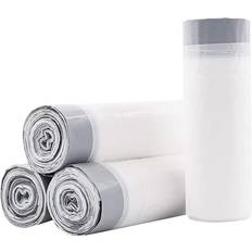 Cleaning Equipment & Cleaning Agents YAWAHOME Kitchen Garbage Bag 10 L 60 Pcs