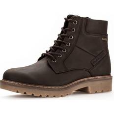 Gabor Homme Bottes Gabor Stiefeletten Herren Stiefel - Braun