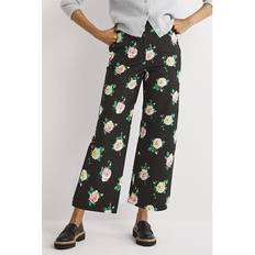 Boden High Waisted Tailored Trouser