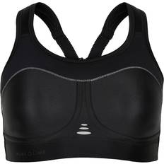 Purelime Pure Lime Compression Bra High Impact