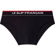 Sous-vêtements pour hommes vente Le Slip Francais Sport-Slip - Schwarz