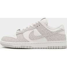 Gris - Mujer Zapatillas de Baloncesto Dunk Low Premium Damen - Grey