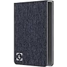 Flex Magnet Folios Charcoal Case
