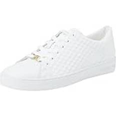 Michael Kors Dame Sneakers Michael Kors Michael Kors Sneaker Low Keaton - Hvid