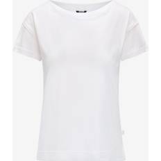 One Size T-shirts K-Way T-Shirt Top - White