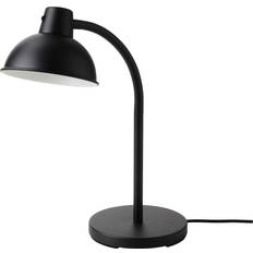 IKEA Golvlampor & Markbelysning IKEA SKURUP Black Golvlampa 40cm