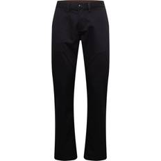 Vans Trousers & Shorts Vans Authentic Chino Slim Pants - Black