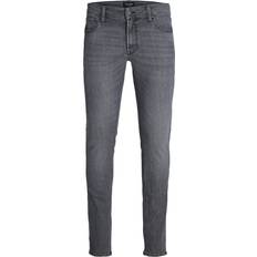 Jack & Jones Plus Jjimike Jjoriginal Jeans Black/Denim