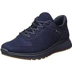 Ecco exostride gore tex ecco Exostride M Gore-Tex Outdoor Trainer - Blue