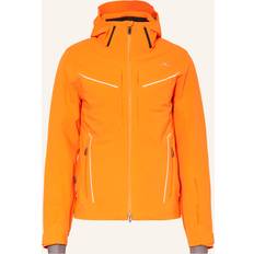 Kjus Formula Jacket - Orange