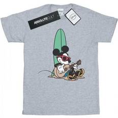 Mickey Mouse T-shirts Disney Mickey Mouse Surf And Chill T-Shirt