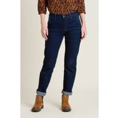 Brakeburn Workwear Jeans - Navy