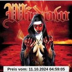 Music Widow Lifes Blood (CD)