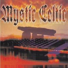Music Various Mystic Celtic (CD)