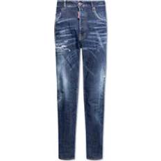 DSquared2 Men Clothing DSquared2 642 Jean - Blue