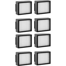 Aihontai HEPA Filter 8pcs for iRobot Roomba evo