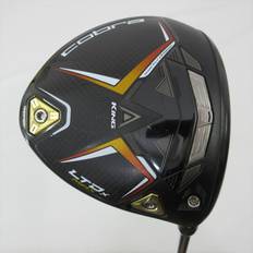 Cobra Driver KING LTDx MAX 9° Stiff Speeder NX