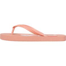 Fila Women Slippers & Sandals Fila Troy Flip Flops - Rose