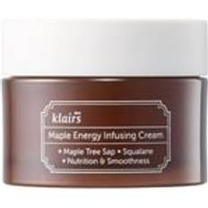 Klairs Ansiktskrämer Klairs Maple Energy Infusing Cream 15 g