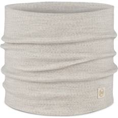 Buff Merino Wool Halsedisse - Grå