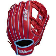 Baseball Wilson A500 11.5 Infield Youth Baseball Glove