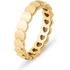 Christ Ring Damenring - Gelbgold