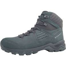 Mammut Mercury IV Mid GTX Men 3030-04710-0001 - Schwarz/Black