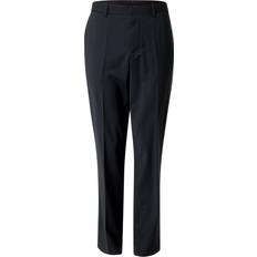 Calvin Klein Zwart Broeken Calvin Klein Pantalon - Zwart