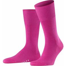 Herren - Rosa Socken Falke Airport SO Socken - Pink