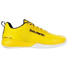 Donna - Giallo Scarpe da sport per racchetta Salming Viper Pro Hallenschuhe Damen - Jaune