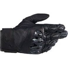 Motorcycle Equipment Alpinestars celer v3 gloves black gr. kurze motorradhandschuhe schwarz