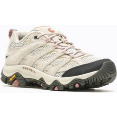 Merrell Moab 3 Low Vent Hiking Shoes - Aluminum