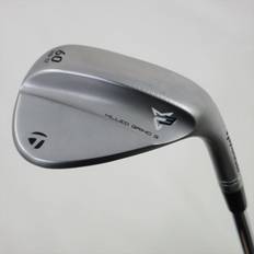 Steel Wedges TaylorMade Milled Grind 3 60° Dynamic Gold s200