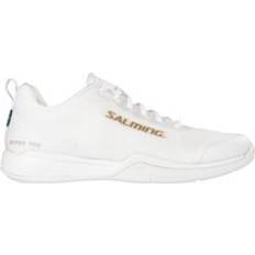 Salming Women's Indoor Shoes Viper Pro - Blanc