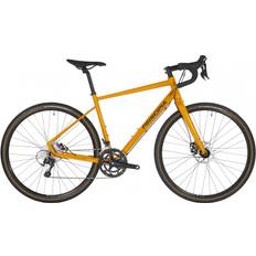 Principia Cykler Principia Gravel 20 - Glossy Orange Unisex