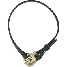 Ferragamo Pulseras Ferragamo Gancini Jewels Nero-Donna - Black